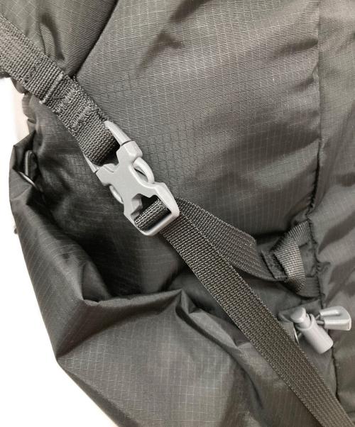 MYSTERY RANCH（ミステリーランチ）MYSTERY RANCH (ミステリーランチ) In And Out 25L ブラックの古着・服飾アイテム