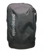 Patagoniaパタゴニア）の古着「ブラックホール・ミニMLC 30L」｜ブラック