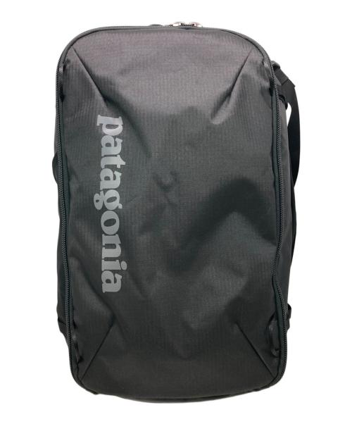 Patagonia（パタゴニア）Patagonia (パタゴニア) ブラックホール・ミニMLC 30L ブラックの古着・服飾アイテム