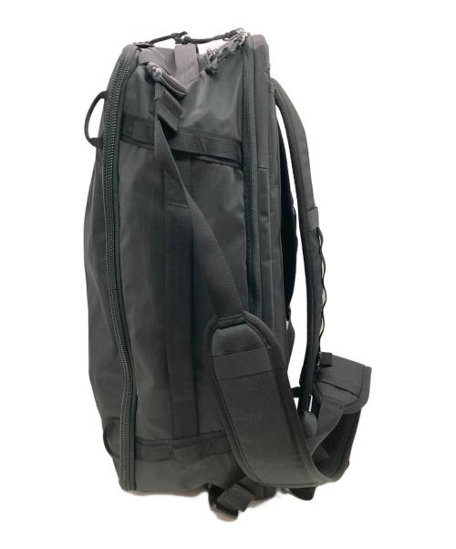 Patagonia（パタゴニア）Patagonia (パタゴニア) ブラックホール・ミニMLC 30L ブラックの古着・服飾アイテム