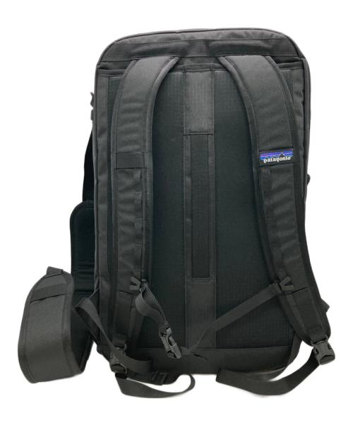 Patagonia（パタゴニア）Patagonia (パタゴニア) ブラックホール・ミニMLC 30L ブラックの古着・服飾アイテム