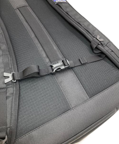 Patagonia（パタゴニア）Patagonia (パタゴニア) ブラックホール・ミニMLC 30L ブラックの古着・服飾アイテム