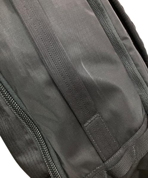 Patagonia（パタゴニア）Patagonia (パタゴニア) ブラックホール・ミニMLC 30L ブラックの古着・服飾アイテム