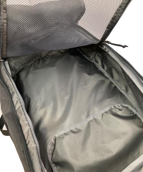 Patagonia（パタゴニア）Patagonia (パタゴニア) ブラックホール・ミニMLC 30L ブラックの古着・服飾アイテム