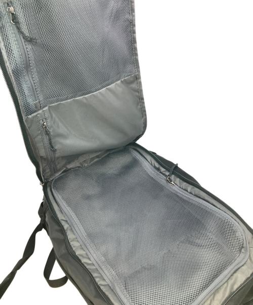 Patagonia（パタゴニア）Patagonia (パタゴニア) ブラックホール・ミニMLC 30L ブラックの古着・服飾アイテム