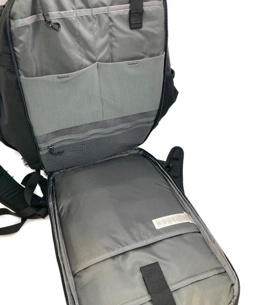 Patagonia（パタゴニア）Patagonia (パタゴニア) ブラックホール・ミニMLC 30L ブラックの古着・服飾アイテム