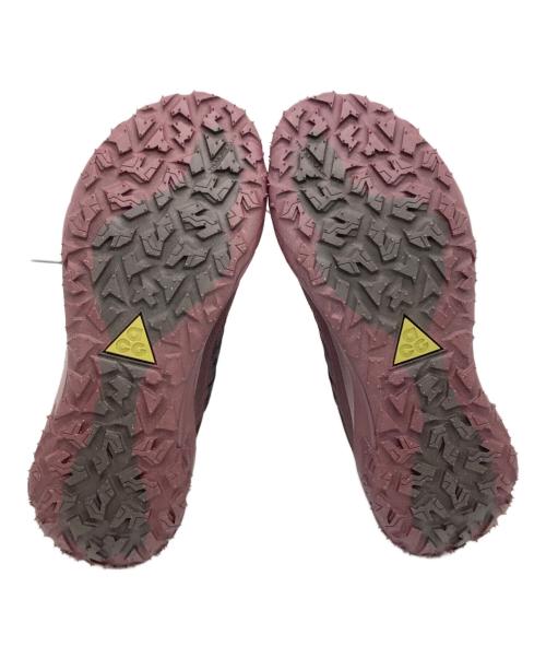 NIKE（ナイキ）NIKE (ナイキ) ACG MOUNTAIN FLY 2 LOW パープル サイズ:US12の古着・服飾アイテム