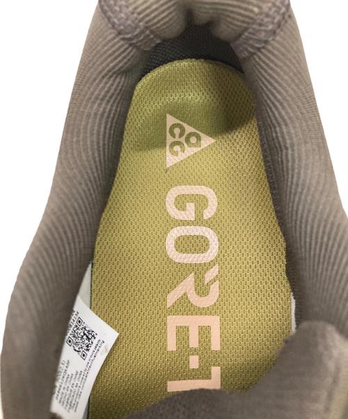 NIKE（ナイキ）NIKE (ナイキ) ACG MOUNTAIN FLY 2 LOW パープル サイズ:US12の古着・服飾アイテム