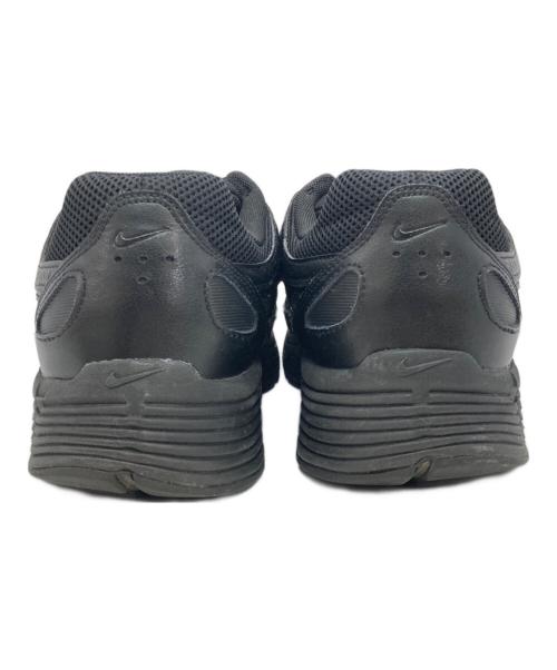 NIKE（ナイキ）NIKE (ナイキ) P-6000 ブラック サイズ:US11.5の古着・服飾アイテム