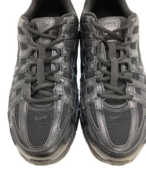 NIKE（ナイキ）NIKE (ナイキ) P-6000 ブラック サイズ:US11.5の古着・服飾アイテム