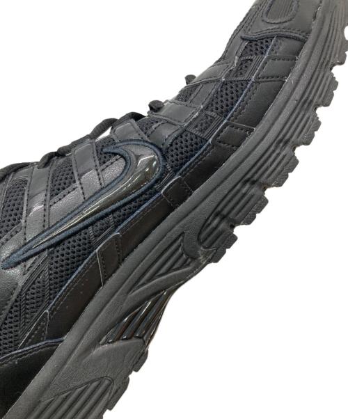 NIKE（ナイキ）NIKE (ナイキ) P-6000 ブラック サイズ:US11.5の古着・服飾アイテム