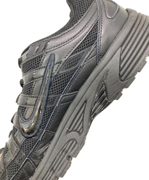 NIKE（ナイキ）NIKE (ナイキ) P-6000 ブラック サイズ:US11.5の古着・服飾アイテム