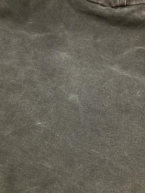 CarHartt（カーハート）CarHartt (カーハート) ［古着］ダックアクティブジャケット ブラウン サイズ:4XLの古着・服飾アイテム