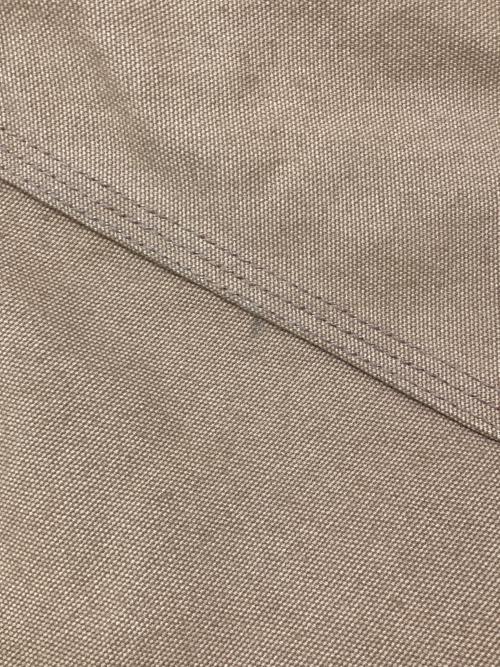 CarHartt（カーハート）CarHartt (カーハート) ［古着］アクティブジャケット ブラウン サイズ:6XLの古着・服飾アイテム