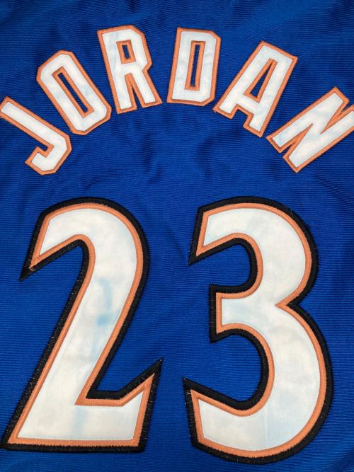 Champion（チャンピオン）Champion (チャンピオン) ゲームシャツ ブルー サイズ:XLの古着・服飾アイテム