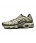 NIKE (ナイキ) AIR MAX PLUS オリーブ サイズ:US8：9000円