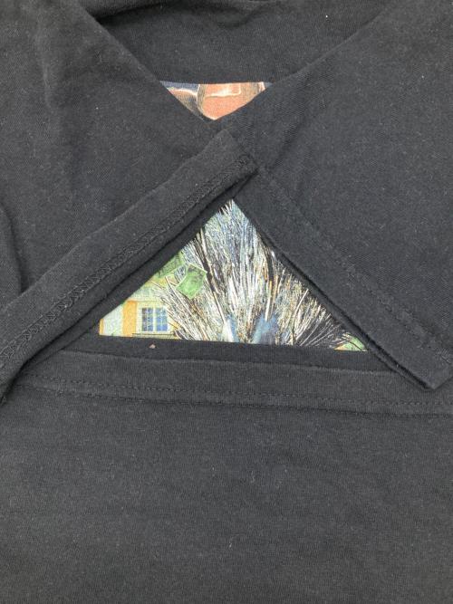 SUPREME（シュプリーム）SUPREME (シュプリーム) Dragon Tee ブラック サイズ:Sの古着・服飾アイテム