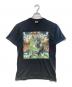 SUPREME（シュプリーム）の古着「Dragon Tee」｜ブラック