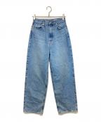 upper hightsアッパーハイツ）の古着「THE GARNET」｜インディゴ