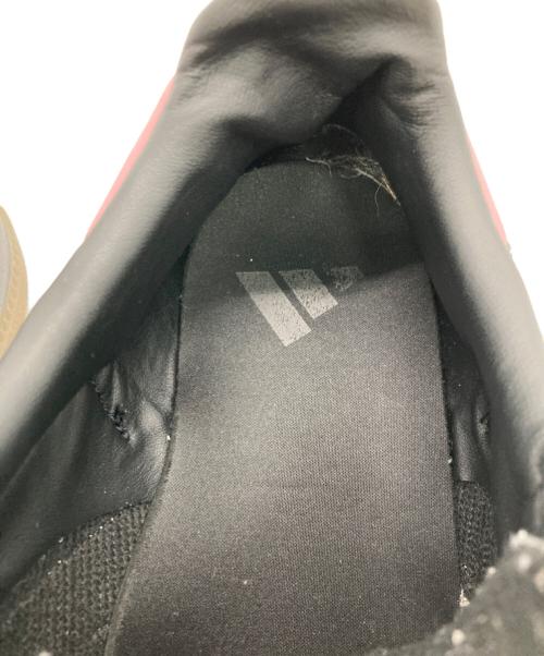 adidas（アディダス）adidas (アディダス) Samba INTER Miami ブラック サイズ:US 9.5の古着・服飾アイテム