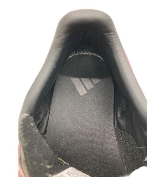 adidas（アディダス）adidas (アディダス) Samba INTER Miami ブラック サイズ:US 9.5の古着・服飾アイテム