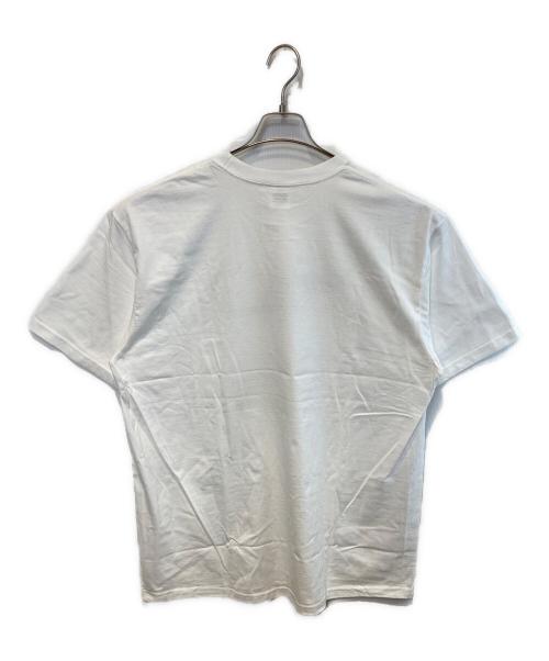 SUPREME（シュプリーム）Supreme (シュプリーム) ZOO YORK (ズーヨーク) Zoo York Dynasty Tee ホワイト サイズ:XLの古着・服飾アイテム