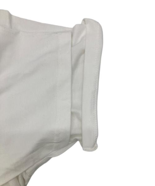 SUPREME（シュプリーム）Supreme (シュプリーム) ZOO YORK (ズーヨーク) Zoo York Dynasty Tee ホワイト サイズ:XLの古着・服飾アイテム