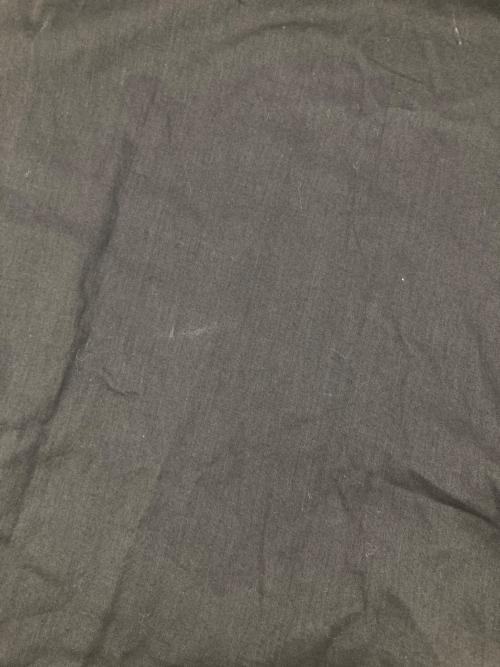 Veritecoeur（ヴェリテクール）Veritecoeur (ヴェリテクール) フリルインナーOP ブラック サイズ:FREEの古着・服飾アイテム