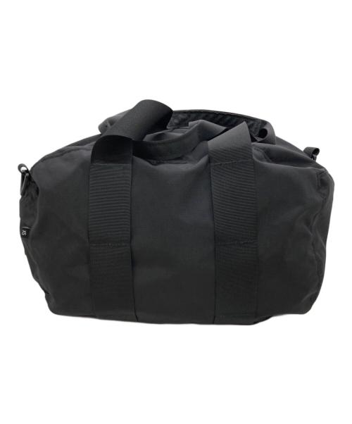 GREGORY（グレゴリー）GREGORY (グレゴリー) ダッフルバッグ ブラックの古着・服飾アイテム