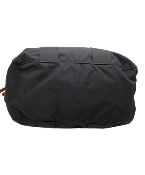 GREGORY（グレゴリー）GREGORY (グレゴリー) ダッフルバッグ ブラックの古着・服飾アイテム