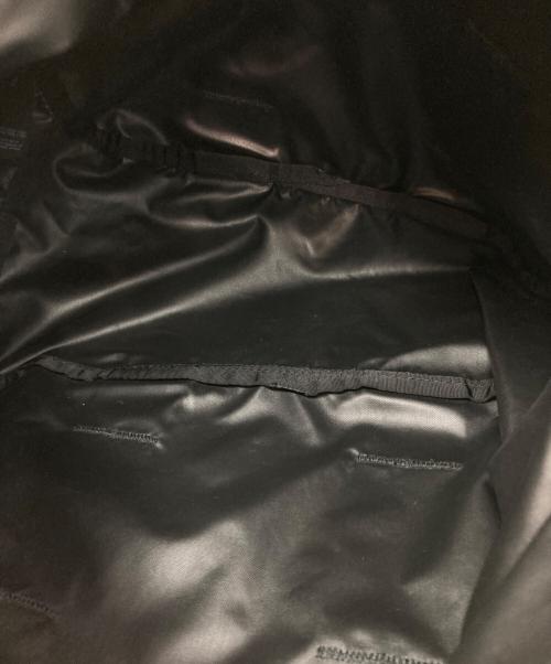 GREGORY（グレゴリー）GREGORY (グレゴリー) ダッフルバッグ ブラックの古着・服飾アイテム