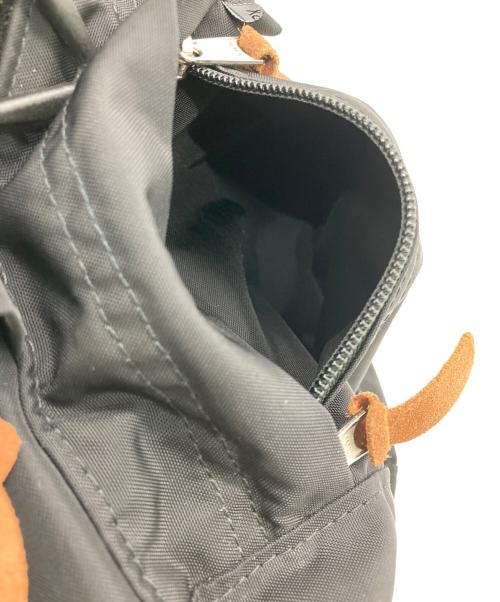 GREGORY（グレゴリー）GREGORY (グレゴリー) ダッフルバッグ ブラックの古着・服飾アイテム