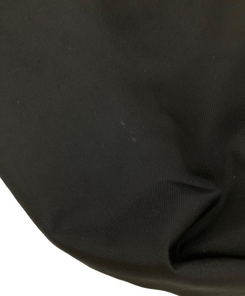 GREGORY（グレゴリー）GREGORY (グレゴリー) ダッフルバッグ ブラックの古着・服飾アイテム