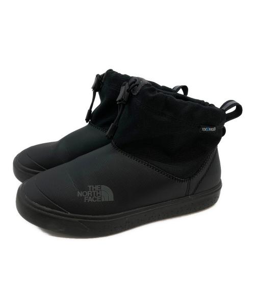 THE NORTH FACE（ザ ノース フェイス）THE NORTH FACE (ザ ノース フェイス) BC BOOTIE SHORT ブラック サイズ:US5の古着・服飾アイテム