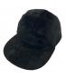 Hender Scheme（エンダースキーマ）の古着「pig jet cap」｜ブラック