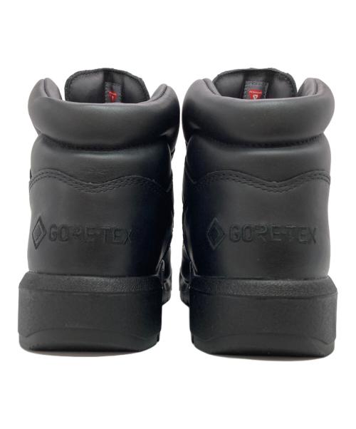 SUPREME（シュプリーム）SUPREME (シュプリーム) Timberland (ティンバーランド) FIELD BOOT ブラック サイズ:US10の古着・服飾アイテム