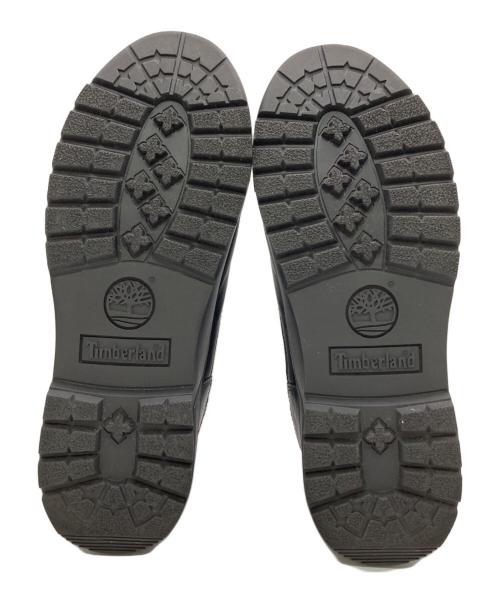 SUPREME（シュプリーム）SUPREME (シュプリーム) Timberland (ティンバーランド) FIELD BOOT ブラック サイズ:US10の古着・服飾アイテム