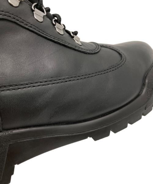 SUPREME（シュプリーム）SUPREME (シュプリーム) Timberland (ティンバーランド) FIELD BOOT ブラック サイズ:US10の古着・服飾アイテム