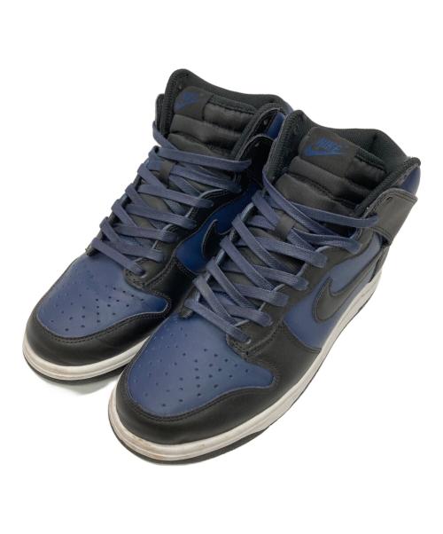 NIKE（ナイキ）NIKE (ナイキ) FRAGMENT DESIGN (フラグメントデザイン) DUNK HIGH