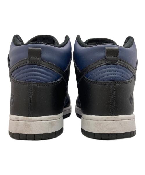 NIKE（ナイキ）NIKE (ナイキ) FRAGMENT DESIGN (フラグメントデザイン) DUNK HIGH