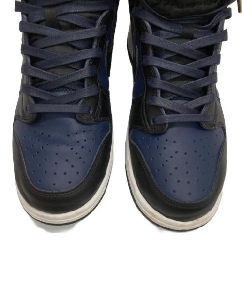 NIKE（ナイキ）NIKE (ナイキ) FRAGMENT DESIGN (フラグメントデザイン) DUNK HIGH