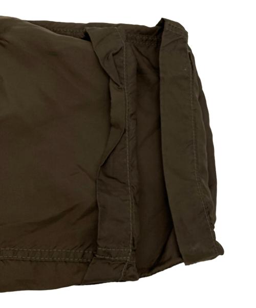 tricot COMME des GARCONS（トリココムデギャルソン）tricot COMME des GARCONS (トリココムデギャルソン) イージーカーゴパンツ オリーブ サイズ:Mの古着・服飾アイテム