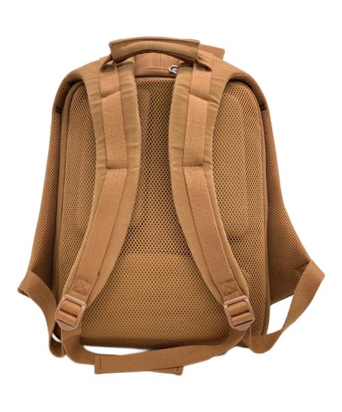 Cote&Ciel（コートエシエル）Cote&Ciel (コートエシエル) Isar M EcoYarn ブラウンの古着・服飾アイテム