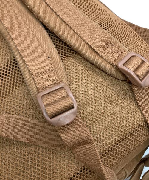 Cote&Ciel（コートエシエル）Cote&Ciel (コートエシエル) Isar M EcoYarn ブラウンの古着・服飾アイテム