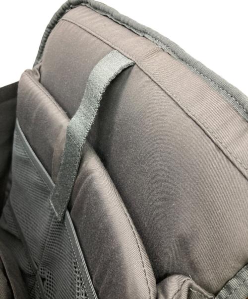 Cote&Ciel（コートエシエル）Cote&Ciel (コートエシエル) Isar M EcoYarn ブラウンの古着・服飾アイテム