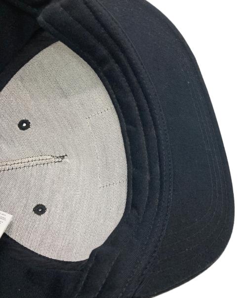 COACH（コーチ）COACH (コーチ) キャップ ブラックの古着・服飾アイテム