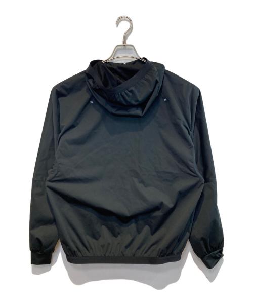 zauna（ザウナ）zauna (ザウナ) ザウナスーツ ブラック サイズ:Lの古着・服飾アイテム