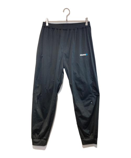 zauna（ザウナ）zauna (ザウナ) ザウナスーツ ブラック サイズ:Lの古着・服飾アイテム