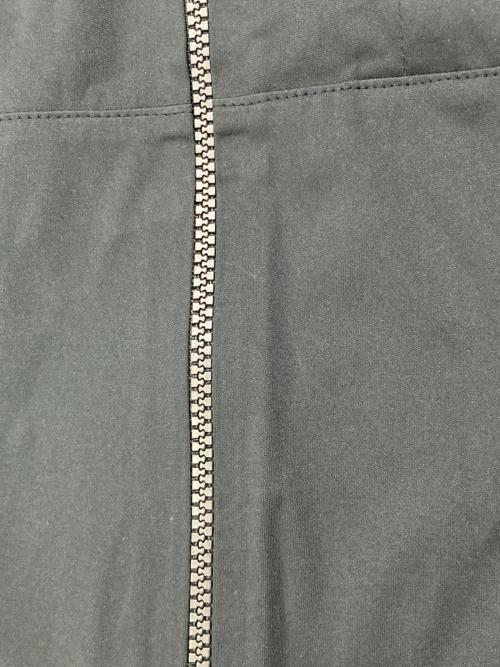 zauna（ザウナ）zauna (ザウナ) ザウナスーツ ブラック サイズ:Lの古着・服飾アイテム