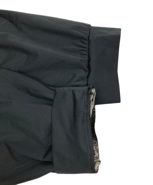 zauna（ザウナ）zauna (ザウナ) ザウナスーツ ブラック サイズ:Lの古着・服飾アイテム